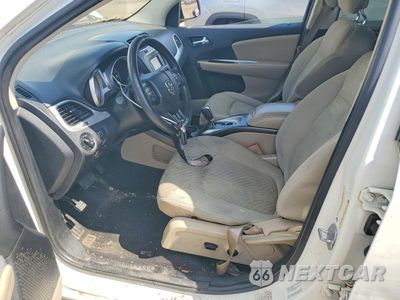 Zdjęcie 7 z 13 samochodu: 2014 DODGE JOURNEY SXT VIN:3C4PDCBG5ET296769 - miniatura