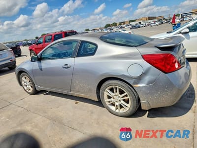 Drugie zdjęcie samochodu z przodu: 2008 NISSAN ALTIMA 3.5SE VIN:1N4BL24E78C146865 - miniatura