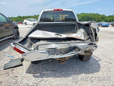 Zdjęcie 6 z 12 samochodu: 2006 DODGE RAM 1500 ST VIN:1D7HU18226J147853 - miniatura