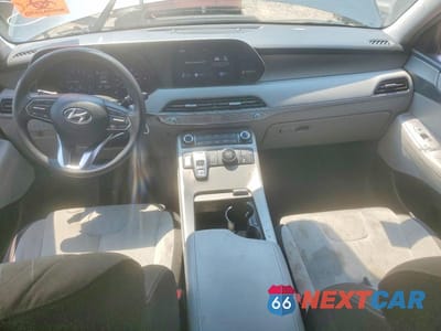 Zdjęcie 8 z 12 samochodu: 2021 HYUNDAI PALISADE SE VIN:KM8R14HE7MU274706 - miniatura