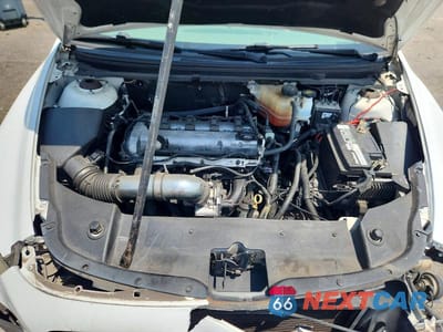 Zdjęcie 11 z 12 samochodu: 2011 CHEVROLET MALIBU LS VIN:1G1ZA5EU2BF350431 - miniatura
