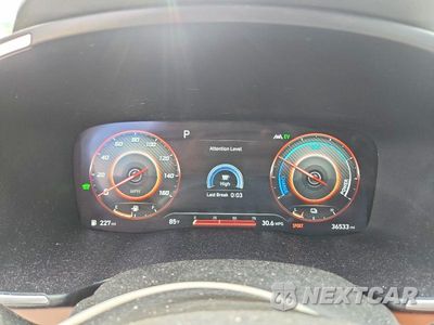 Zdjęcie 9 z 13 samochodu: 2023 HYUNDAI SANTA FE SEL PREMIUM VIN:5NMS3DA18PH021607 - miniatura
