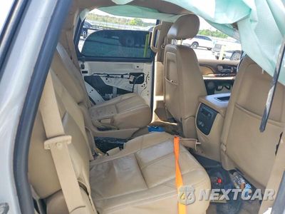 Zdjęcie 10 z 12 samochodu: 2014 CHEVROLET TAHOE C1500 LT VIN:1GNSCBE02ER217080 - miniatura