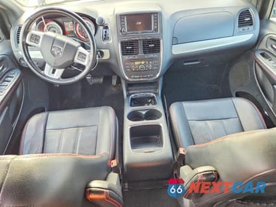 Zdjęcie 8 z 13 samochodu: 2018 DODGE GRAND CARAVAN GT VIN:2C4RDGEG8JR189482 - miniatura