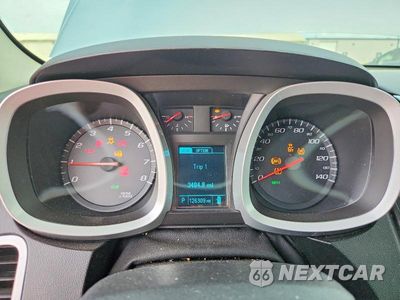 Zdjęcie 9 z 14 samochodu: 2015 CHEVROLET EQUINOX LS VIN:2GNALAEK8F6186874 - miniatura