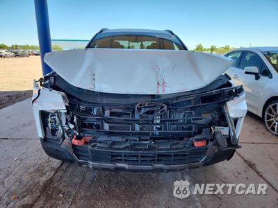 Piąte zdjęcie samochodu w środku: 2025 HYUNDAI SANTA CRUZ XRT VIN:5NTJDDDFXSH150008 - miniatura