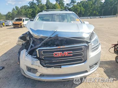 Piąte zdjęcie samochodu w środku: 2014 GMC ACADIA SLT-1 VIN:1GKKVRKD8EJ150331 - miniatura