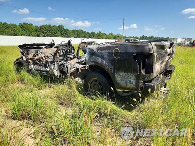Drugie zdjęcie samochodu z przodu: 2018 FORD F150 VIN:1FTMF1CB1JKC72727 - miniatura