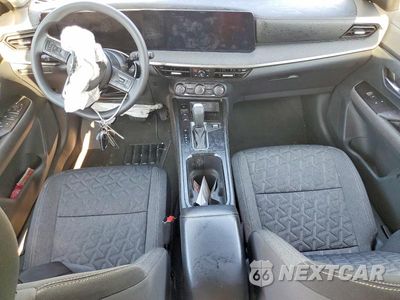 Zdjęcie 8 z 13 samochodu: 2025 NISSAN KICKS SV VIN:3N8AP6CB2SL438187 - miniatura