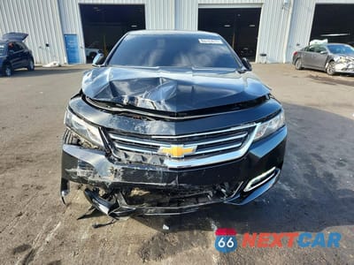 Piąte zdjęcie samochodu w środku: 2019 CHEVROLET IMPALA PREMIER VIN:1G1105S30KU117865 - miniatura
