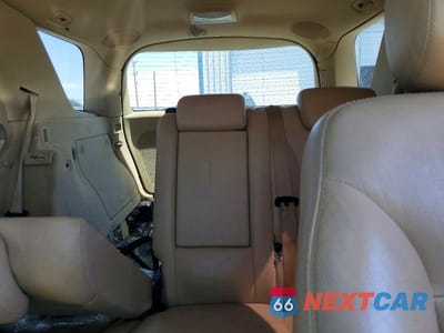 Zdjęcie 10 z 13 samochodu: 2007 MERCEDES-BENZ ML 500 VIN:4JGBB75E07A207844 - miniatura