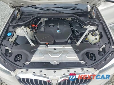 Zdjęcie 12 z 13 samochodu: 2018 BMW X3 XDRIVE30I VIN:5UXTR9C55JLC76920 - miniatura