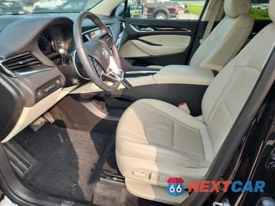 Zdjęcie 7 z 13 samochodu: 2023 BUICK ENCLAVE PREMIUM VIN:5GAERCKW5PJ269809 - miniatura
