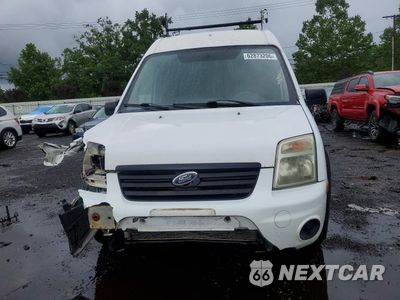 Piąte zdjęcie samochodu w środku: 2011 FORD TRANSIT CONNECT XLT VAN VIN:NM0LS7BN1BT054561 - miniatura