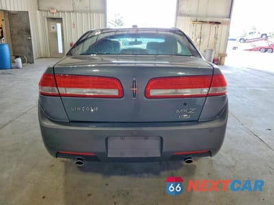 Zdjęcie 6 z 12 samochodu: 2012 LINCOLN MKZ VIN:3LNHL2JC3CR834004 - miniatura