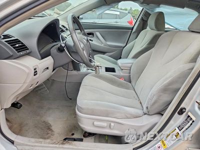 Zdjęcie 7 z 12 samochodu: 2007 TOYOTA CAMRY HYBRID VIN:4T1BB46K47U015103 - miniatura