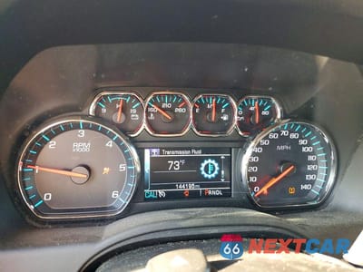 Zdjęcie 9 z 13 samochodu: 2018 CHEVROLET SUBURBAN C1500 LT VIN:1GNSCHKC4JR143804 - miniatura
