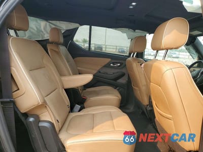 Zdjęcie 11 z 13 samochodu: 2023 CHEVROLET TRAVERSE PREMIER VIN:1GNERKKW3PJ299116 - miniatura
