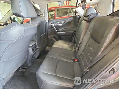 Zdjęcie 11 z 13 samochodu: 2025 TOYOTA RAV4 XLE PREMIUM VIN:2T3A1RFVXSC494750 - miniatura