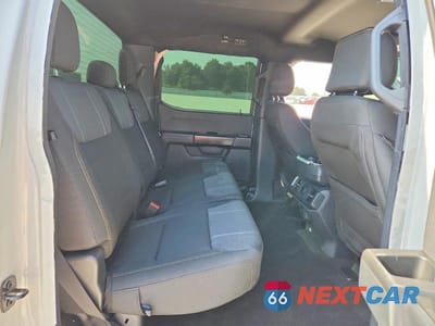 Zdjęcie 10 z 12 samochodu: 2024 FORD F150 STX VIN:1FTEW2KP7RFA29693 - miniatura