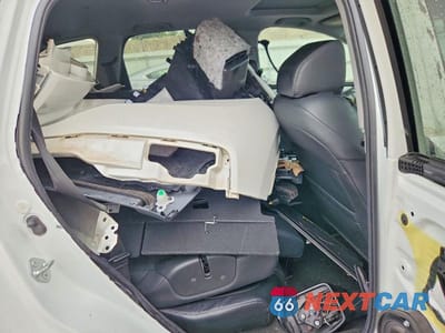Zdjęcie 11 z 13 samochodu: 2021 HONDA CR-V EXL VIN:7FART6H88ME016552 - miniatura