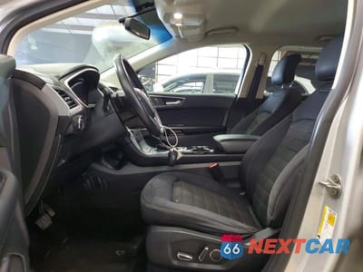 Zdjęcie 7 z 13 samochodu: 2017 FORD EDGE SEL VIN:2FMPK4J8XHBB22813 - miniatura