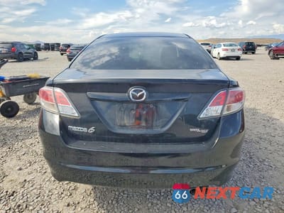 Zdjęcie 6 z 13 samochodu: 2012 MAZDA 6 I VIN:1YVHZ8DH3C5M32655 - miniatura