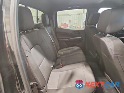 Zdjęcie 10 z 12 samochodu: 2025 CHEVROLET COLORADO VIN:1GCPSBEK5S1165702 - miniatura