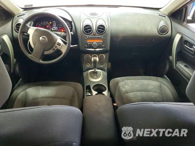 Zdjęcie 8 z 13 samochodu: 2011 NISSAN ROGUE S VIN:JN8AS5MV4BW688655 - miniatura