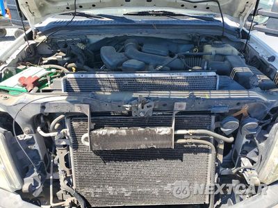 Zdjęcie 11 z 12 samochodu: 2009 FORD F250 SUPER DUTY VIN:1FTSX20569EB24124 - miniatura