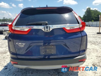 Zdjęcie 6 z 13 samochodu: 2019 HONDA CR-V EX VIN:5J6RW1H59KA003045 - miniatura