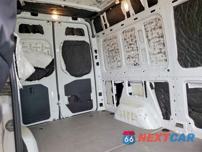 Zdjęcie 10 z 12 samochodu: 2023 MERCEDES-BENZ SPRINTER 2500 DELIVERY VAN VIN:W1Y40BHY1PT125567 - miniatura