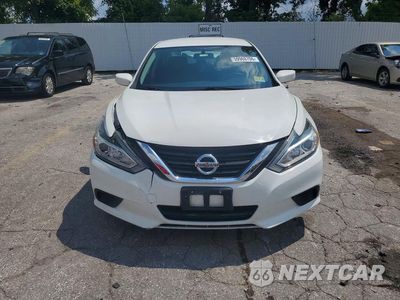 Piąte zdjęcie samochodu w środku: 2016 NISSAN ALTIMA 2.5 S VIN:1N4AL3AP7GC191908 - miniatura