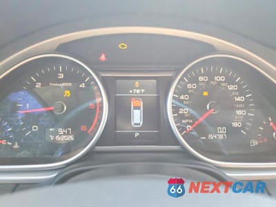 Zdjęcie 9 z 13 samochodu: 2012 AUDI Q7 PREMIUM PLUS VIN:WA1LMAFE3CD002536 - miniatura