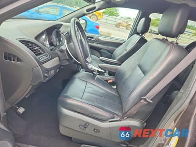 Zdjęcie 7 z 14 samochodu: 2019 DODGE GRAND CARAVAN GT VIN:2C4RDGEG7KR661687 - miniatura