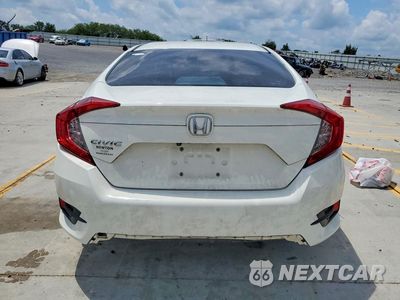 Zdjęcie 6 z 12 samochodu: 2018 HONDA CIVIC LX VIN:19XFC2F57JE209714 - miniatura