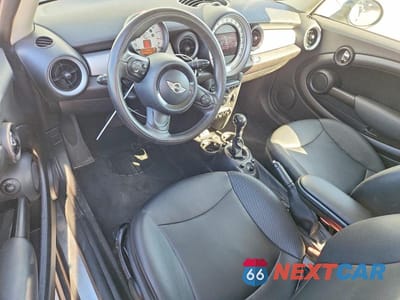 Zdjęcie 8 z 12 samochodu: 2013 MINI COOPER VIN:WMWSU3C51DT692633 - miniatura