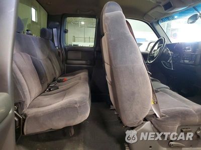 Zdjęcie 10 z 12 samochodu: 2001 CHEVROLET SILVERADO K1500 VIN:2GCEK19T511334632 - miniatura