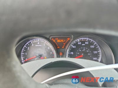Zdjęcie 9 z 13 samochodu: 2014 NISSAN VERSA 1.6 S VIN:3N1CN7AP0EL811295 - miniatura