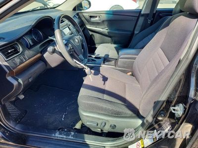 Zdjęcie 7 z 12 samochodu: 2017 TOYOTA CAMRY L/SE VIN:4T1BF1FK6HU430296 - miniatura