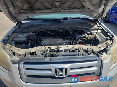 Zdjęcie 12 z 13 samochodu: 2007 HONDA PILOT EX VIN:5FNYF284X7B003648 - miniatura