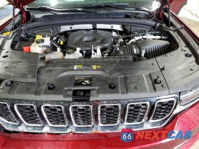Zdjęcie 12 z 14 samochodu: 2025 JEEP GRAND CHEROKEE 4XE VIN:1C4RJYB63S8704234 - miniatura