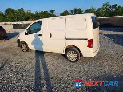 Drugie zdjęcie samochodu z przodu: 2014 NISSAN NV200 SV VIN:3N6CM0KN3EK691094 - miniatura