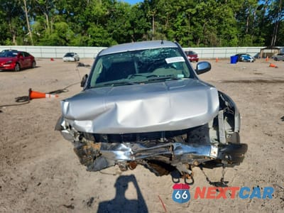 Piąte zdjęcie samochodu w środku: 2012 CHEVROLET SILVERADO K1500 LS VIN:3GCPKREA0CG250921 - miniatura