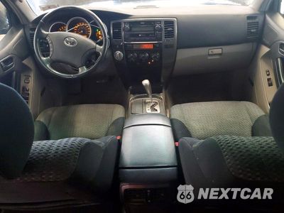 Zdjęcie 8 z 13 samochodu: 2006 TOYOTA 4RUNNER SPORT EDITION VIN:JTEBT14R468033281 - miniatura