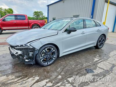 2021 KIA K5 GT LINE 5XXG64J29MG038903 - główne zdjęcie licytacji z USA - miniatura