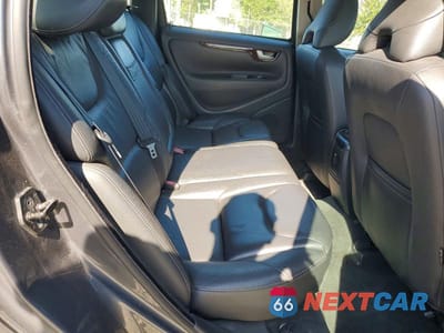 Zdjęcie 11 z 13 samochodu: 2007 VOLVO V70 2.5T VIN:YV1SW592572621123 - miniatura