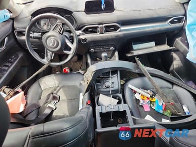 Zdjęcie 8 z 13 samochodu: 2019 MAZDA CX-5 TOURING VIN:JM3KFBCM7K1693221 - miniatura