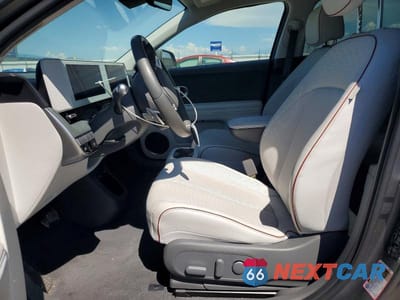 Zdjęcie 7 z 12 samochodu: 2023 HYUNDAI IONIQ 5 SEL VIN:KM8KNDAF5PU160037 - miniatura