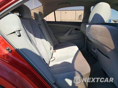 Zdjęcie 10 z 12 samochodu: 2011 TOYOTA CAMRY LE VIN:4T4BF3EK1BR151638 - miniatura